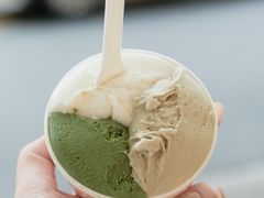 -Dip in Gelato(富民路店)
