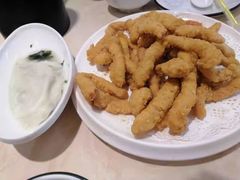 -北方饺子王·海肠捞饭·海鲜锅(山大店)