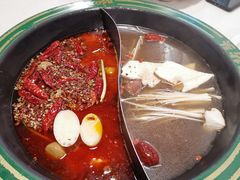 -有拈头成都市井火锅(老门东店)