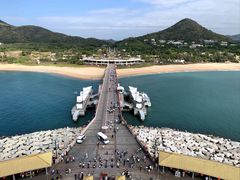 -三亚南山文化旅游区