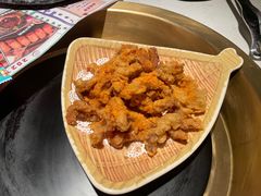 -哥老官重庆美蛙鱼头(龙湖杭州金沙天街店)