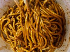 -万哈子红油面粉馆(户部巷店)