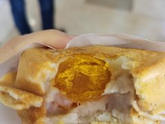 -古早萬丹传统台湾糕点(江宁金鹰店)