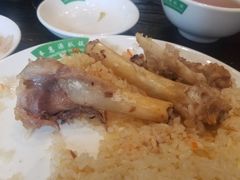 -217丰惠源抓饭(江乾路店)