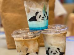 -Manner Coffee(港汇恒隆广场店)