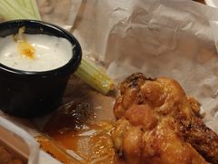 -Texas Roadhouse(世纪汇广场店)
