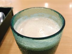 原味奶茶-萨莉亚意式餐厅(三号湾广场店)