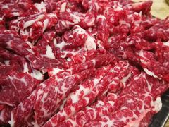 -三毛牛肉店(福强店)