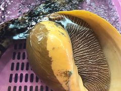 -班赞海鲜市场