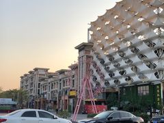 -渔人码头(洛溪店)