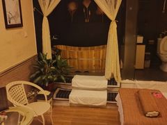 -摩音养生SPA(水湾店)