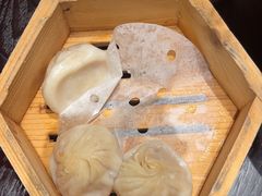 -古都历食南京菜·烤鸭·鸭血粉丝·汤包(南京博物院店)