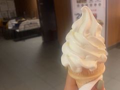 -麦当劳(中唱大厦店)