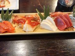 -真剑日本料理·铁板烧(贵州路店)