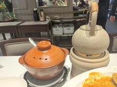 -狮拾久·现代新加坡料理(壹方城店)