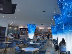 -深海中餐厅(国家海洋博物馆店)