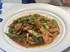 -兰湘子·湘菜小炒(南京江宁万达店)