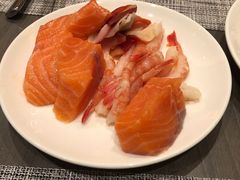 -The COOK·厨餐厅·自助餐(浦东嘉里大酒店)
