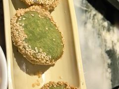 -绿茶餐厅(昆明世纪金源店)