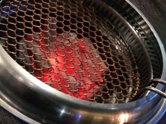 -义气烤肉餐吧(大族广场店)
