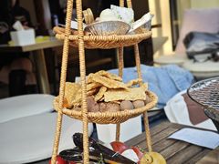 -茶是一枝花泡茶店