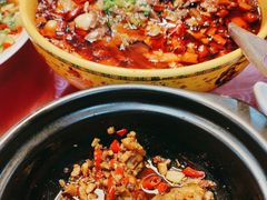 -湘西酒楼(虬江路店)