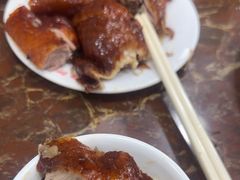 -陈光记烧腊店(罗保博士街店)