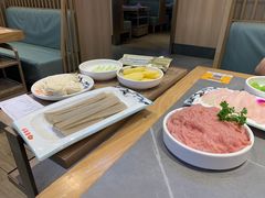 -蜀留香火锅·始于1999·原四川老火锅(白堤路店)