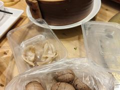 -小柴米·传统江西菜(八一广场店)