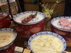 -上海东方佘山翰悦阁酒店·Vie全日制餐厅