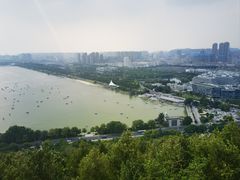 -云龙湖旅游景区