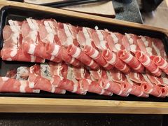 肥牛-东来顺饭庄(金泉广场店)