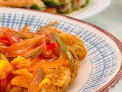 -汇兴源餐馆(小北路店)