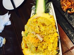-Local泰莲庭(虹鳟鱼店)