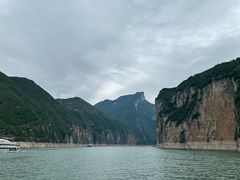 -白帝城·瞿塘峡景区