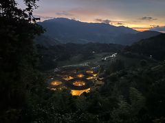 -南靖田螺坑土楼群景区