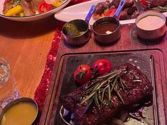-MR.ROCKY洛奇先生·西餐&酒吧(琶醍店)