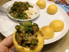 -鲜得莱渔港·小平岛海胆馆(七贤岭店)