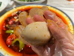 -杨氏青龙虾·羊蝎子(托乐嘉店)