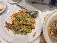 -胜记酒家·风味线(南山花园城店)