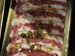 -炙城·韩式烤肉(南京东路店)