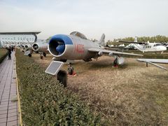 -中国航空博物馆