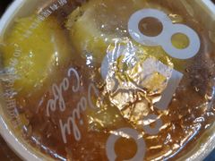 -85度C(青岛燕儿岛店)