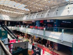 -翠微百货(龙德店)