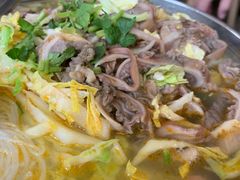 -闫家驴肉老店(华电一校店)