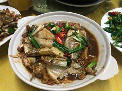 -莲花公园煎蟹(总店)