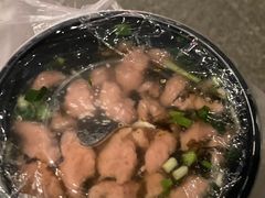-正宗牛肉煎包·温州瘦肉丸(程家桥支路店)