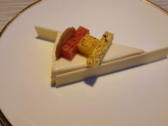 -迪拜帆船酒店海底餐厅