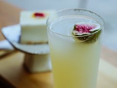 -知亘茶食