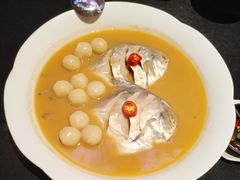 -醉东Oriental House(静安嘉里店)